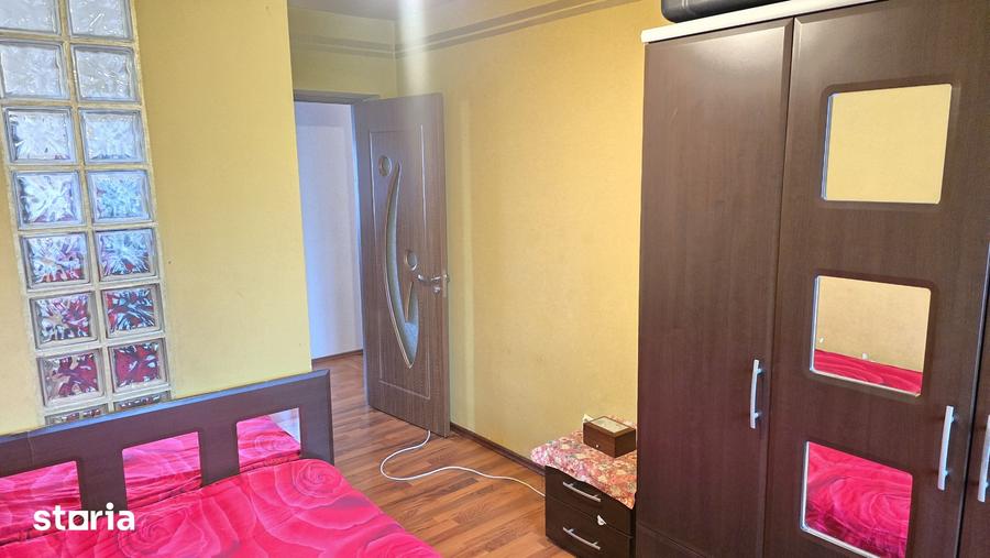 Apartament cu 4 camere în Central