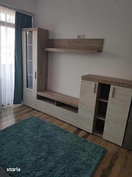 Apartament cu 2 camere decomandat în UTA
