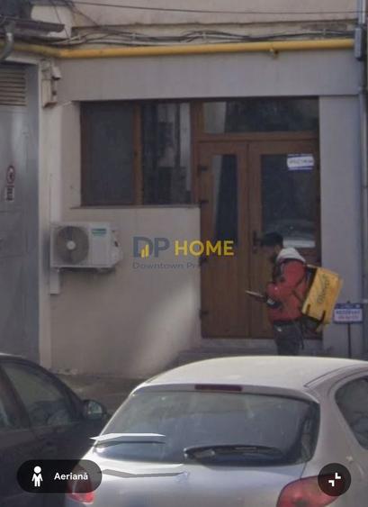 Spațiu comercial, de 30 mp, în Ultracentral