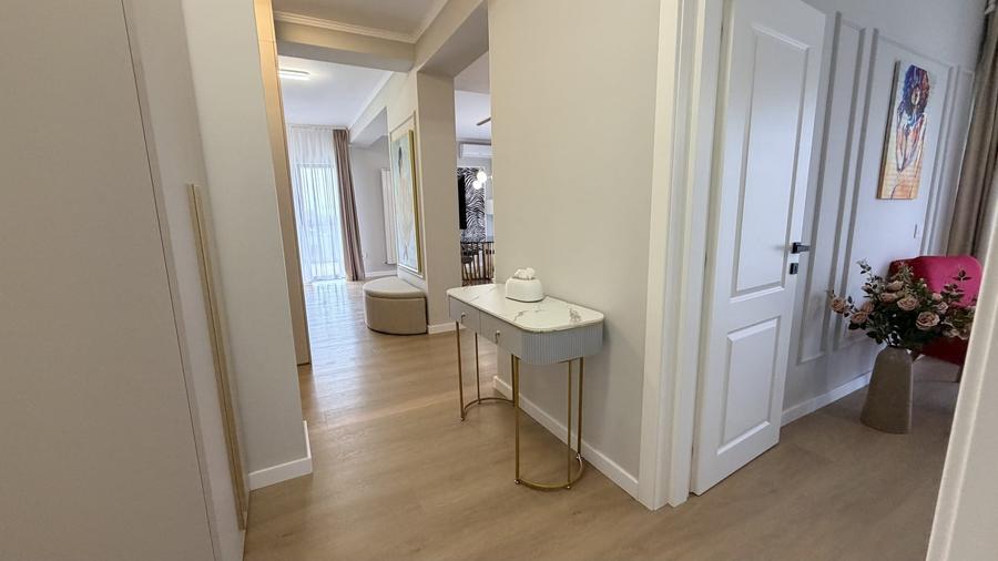 Apartament 3 camere cu terasă de 87 mp și vedere spre Pădurea Băneasa – Pipera - 18