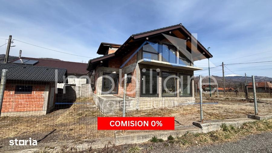 Casa Lonea, Str. Muncii | Teren 500 mp | Construc?ie solida - 14
