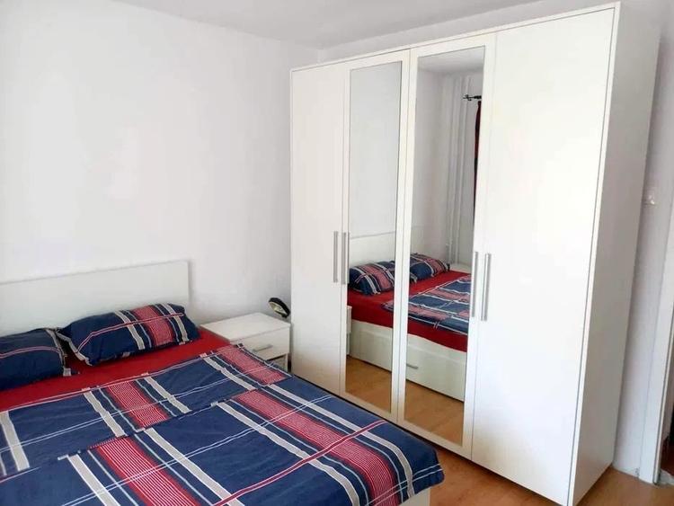 Apartament cu 2 camere decomandat în Zorilor