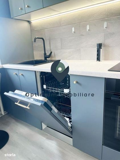 Apartament cu 4 camere decomandat în Mănăștur
