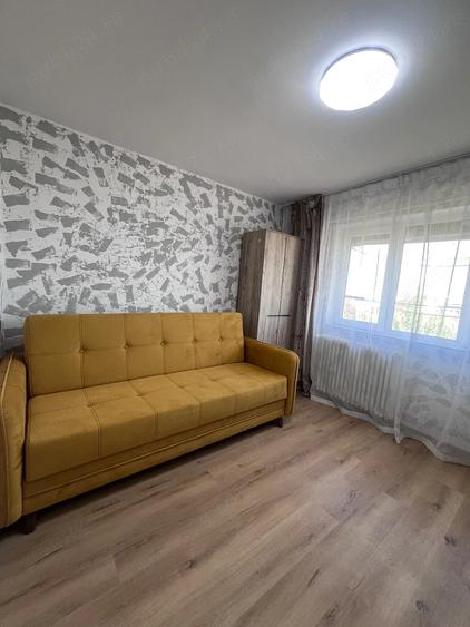 Garsonieră semidecomandată în Bularga