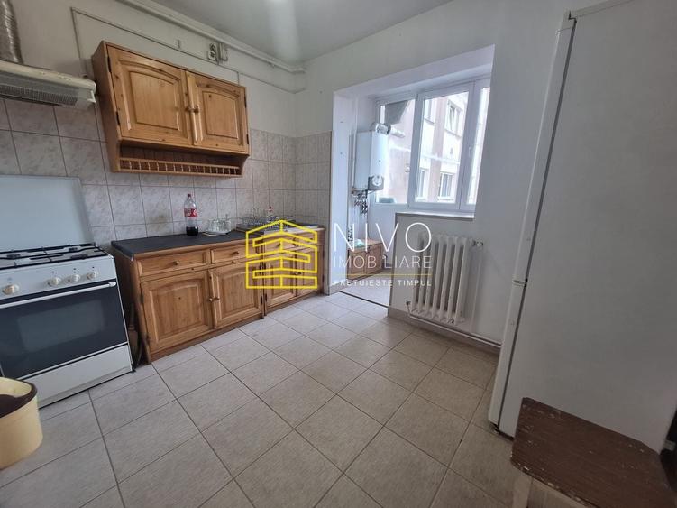 Apartament 3 camere – Tg. Mureș – Dâmbu Pietros – Zona Darina - 3