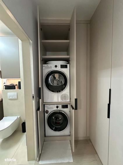 Apartament cu 2 camere în Botizului