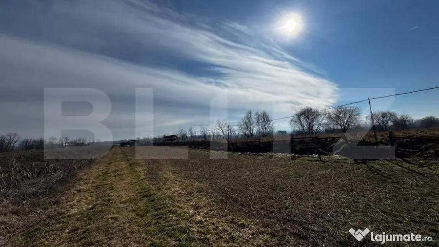 Teren în Vințu de Jos