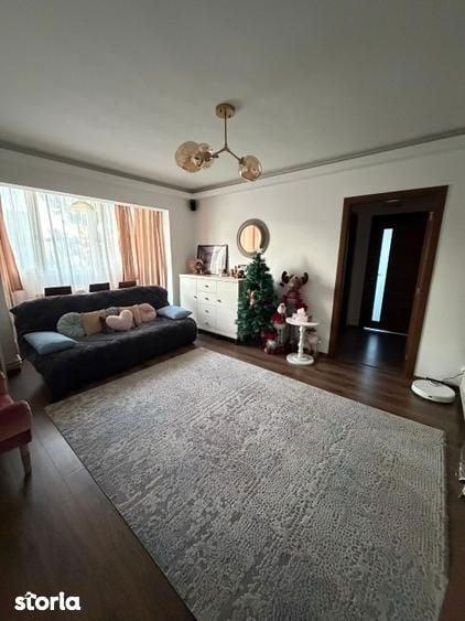 Apartament 2 camere, zona Gemenii - 3