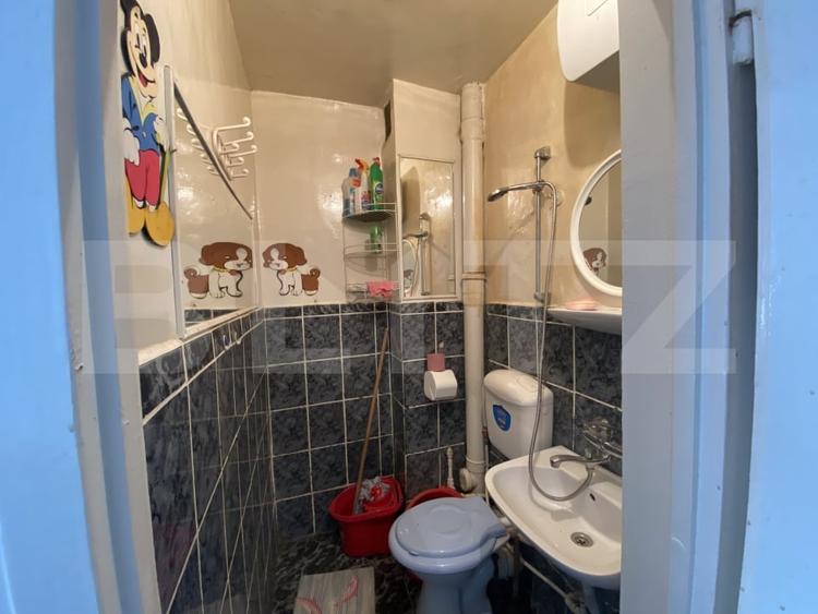 Apartament de 2 camere, 31 mp, Dej - 8