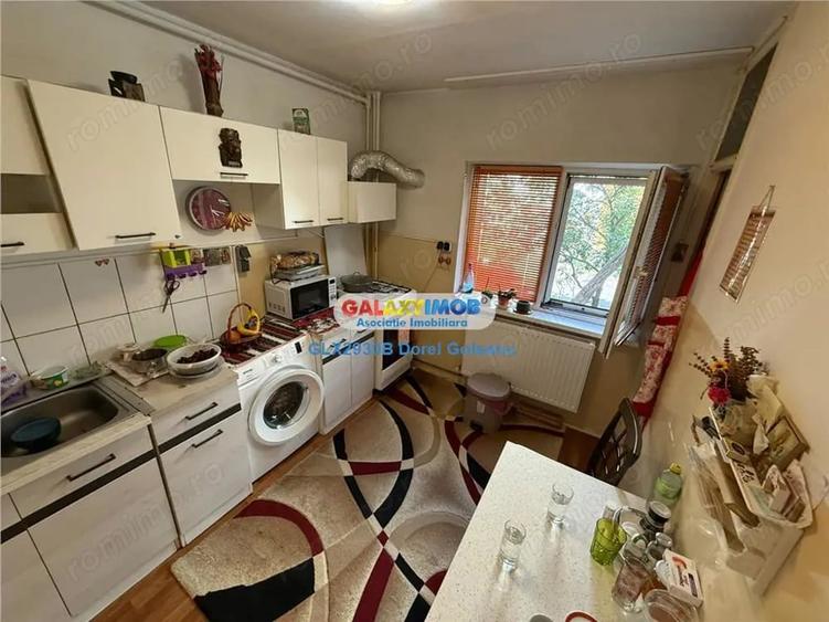 Apartament cu 2 camere decomandat în Sebastian