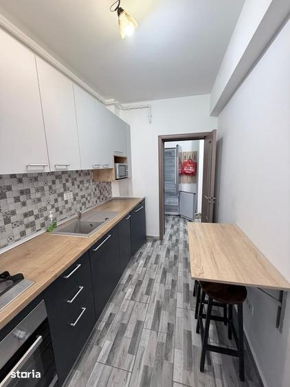 Apartament 3 camere | Centrala proprie | Ac | Mutare imediata - 18