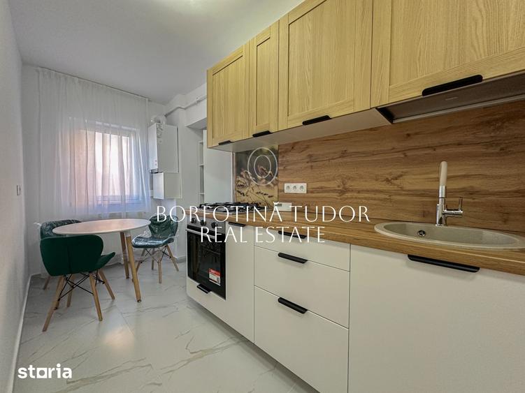 Apartament cu 2 camere decomandat în Mănăștur