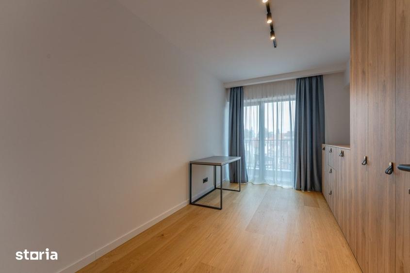 Apartament cu 2 camere, mobilat în Central
