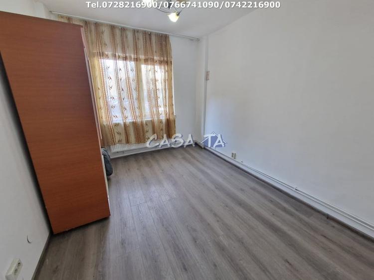 Apartament cu 3 camere în 9 Mai