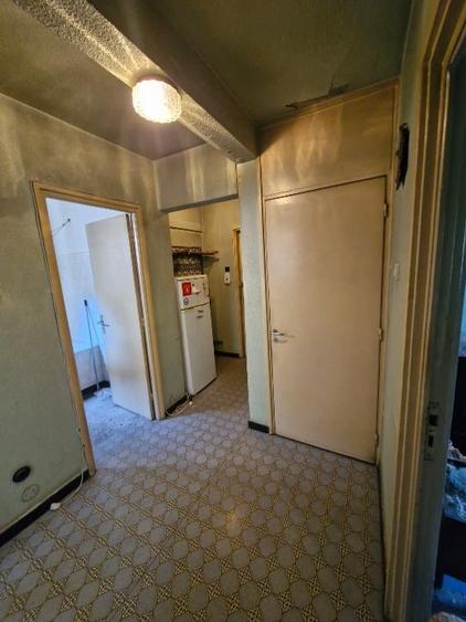 Apartament cu 2 camere decomandat în Lujerului