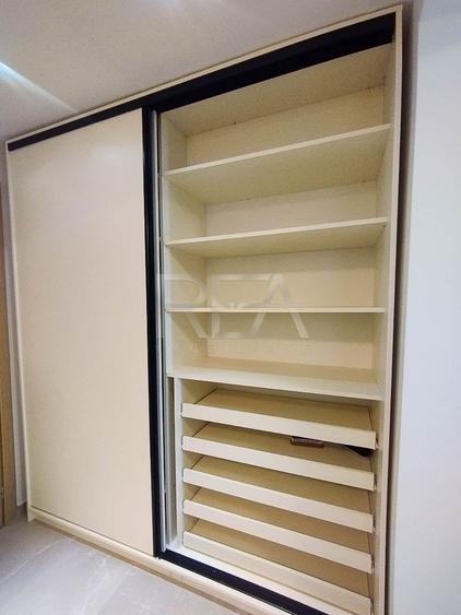 Apartament cu 2 camere, mobilat în Vitan-Bârzești