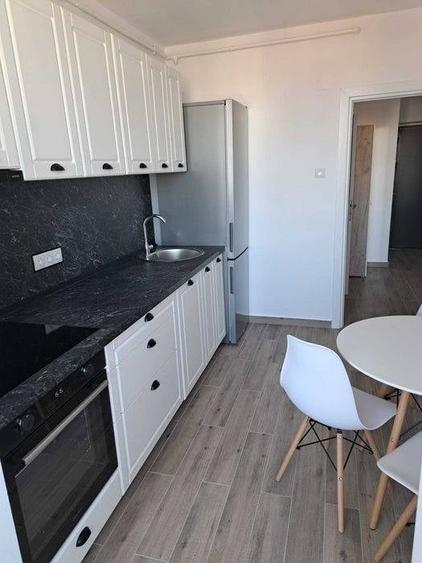 Apartament cu 2 camere, 52mp, finisat, mobilat si utilat, in Plopilor - 4