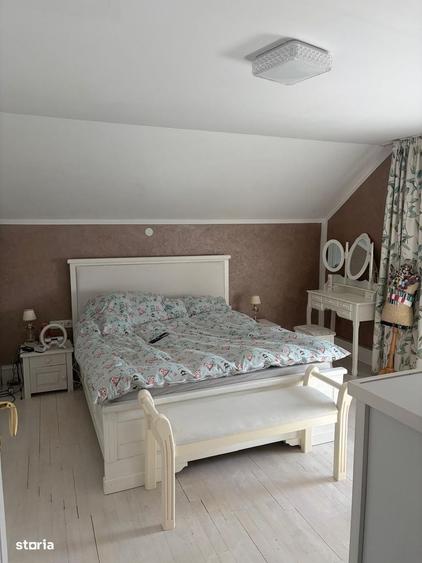 Casă cu 3 camere în Micro 15