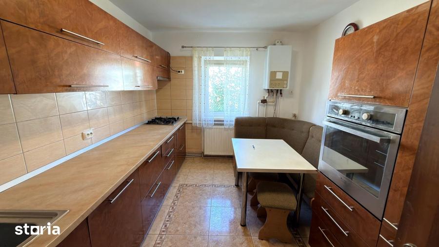 Apartament 4 camere Strand - 4