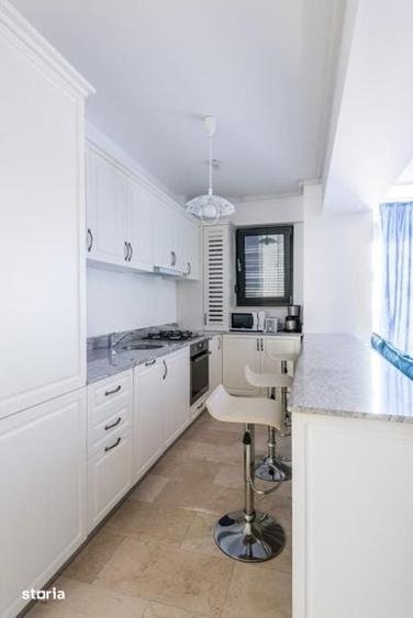 Apartament de inchiriat, Mamaia Nord, zona Butoaie - 5