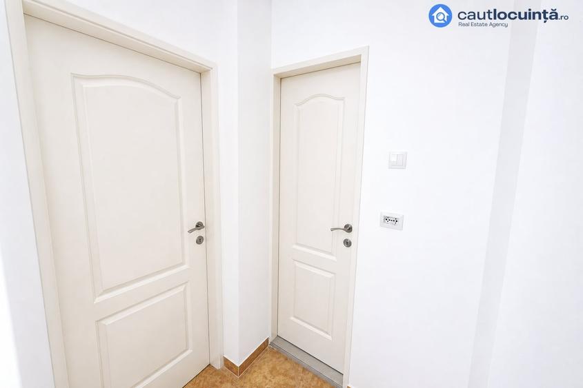Apartament cu 3 camere în Militari