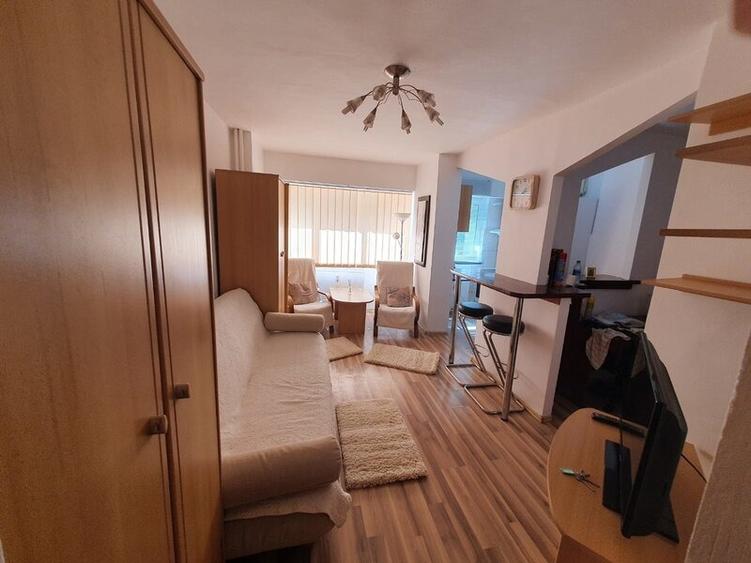 Garsonieră semidecomandată în Sebastian