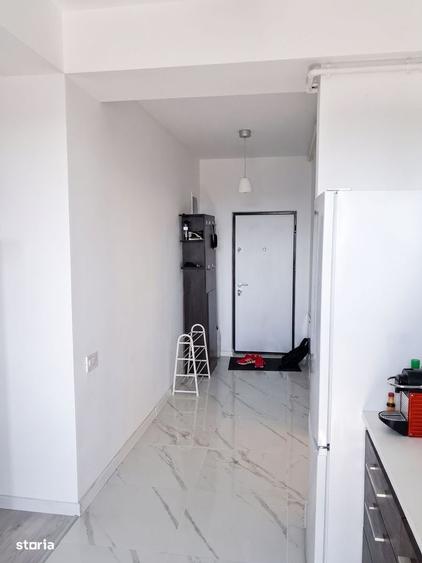 Apartament cu 2 camere decomandat în Păcii