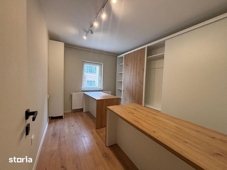 Spațiu comercial, de 74 mp, în Ultracentral