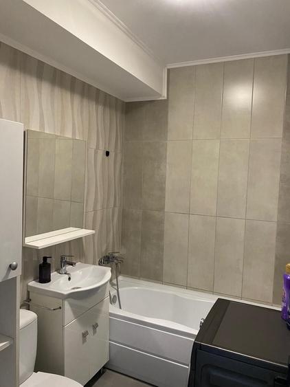 Apartament cu 2 camere semidecomandat în Exterior Vest