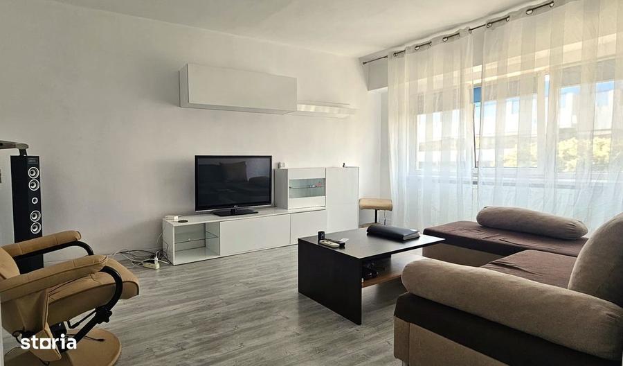 Apartament 3 camere decomandat - Kaufland ICIL - 12