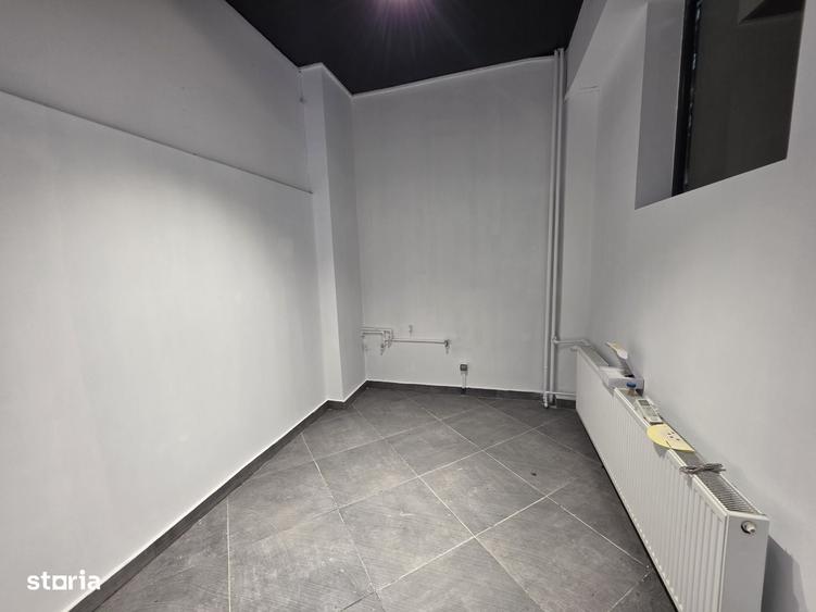 Spațiu comercial, de 90 mp, în Central