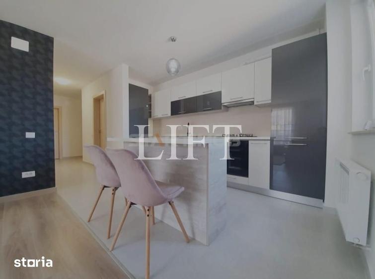 Apartament de 2 camere, Urban Carpatilor - 6