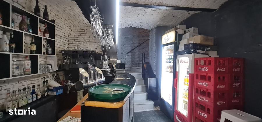 Spațiu comercial, de 80 mp, în Ultracentral