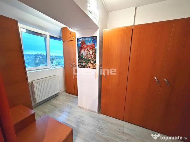 Apartament cu 2 camere în Nicolina