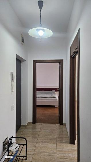 Apartament cu 2 camere decomandat în Tomis Nord
