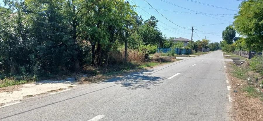 Teren de 2632 mp, în Misleanu