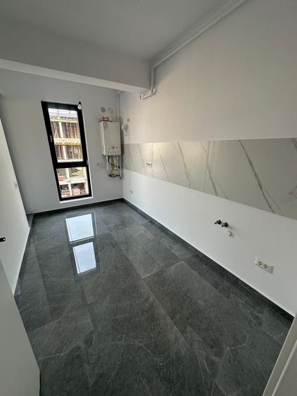 Studio, Rezervelor 65, Inclazire in pardoseala, La cheie - 5