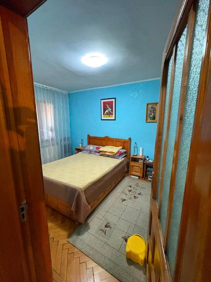 Apartament cu 3 camere în Bahne