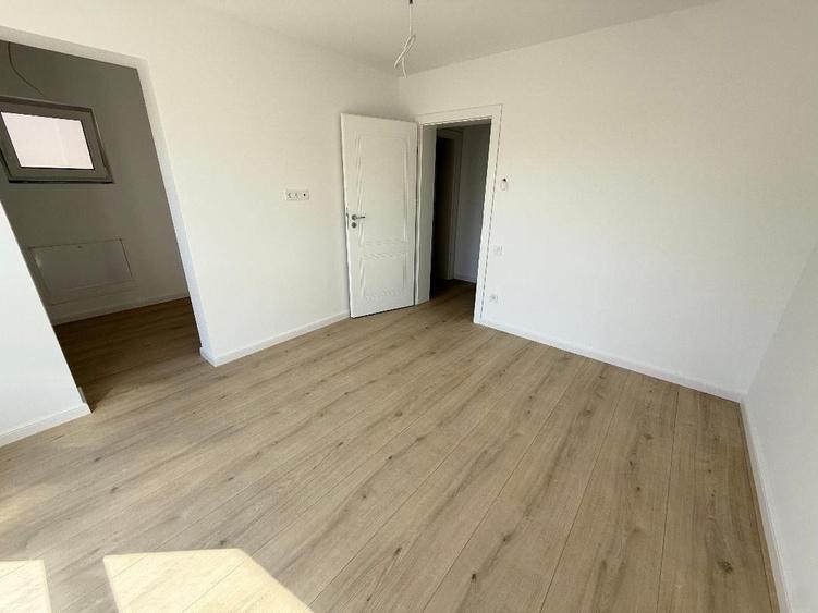Duplex cu 3 camere cu Teren 200 Mp în Ultracentral