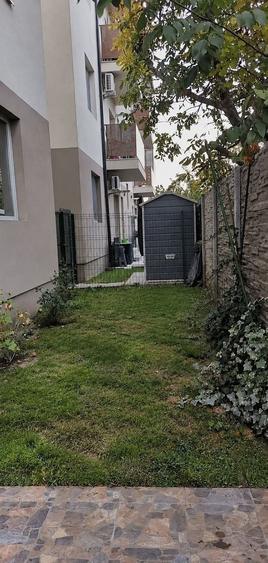 Apartament cu 2 camere semidecomandat, mobilat în Chișoda
