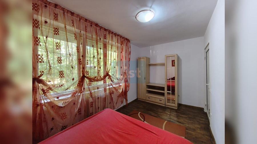 Apartament cu 2 camere semidecomandat în Gheorgheni
