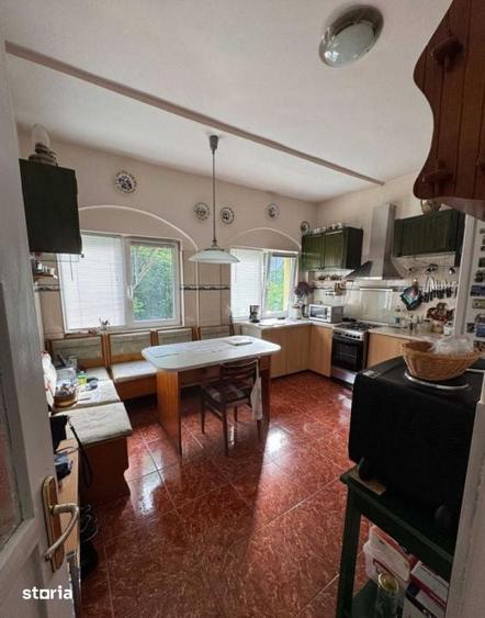 Casă cu 4 camere cu Teren 370 Mp în Andrei Mureșanu