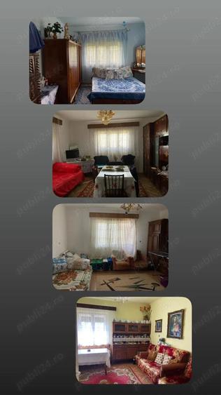 Casă cu 5 camere în Central