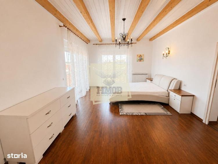 Apartament cu 3 camere în Sub Arini
