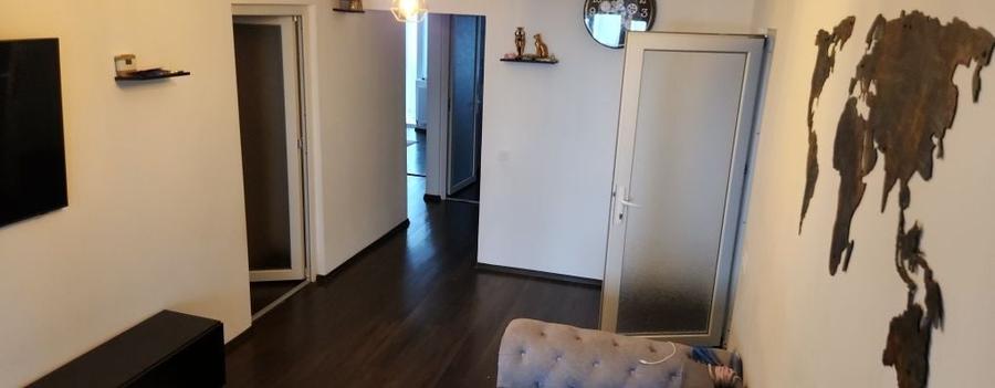Apartament 4 camere - 4