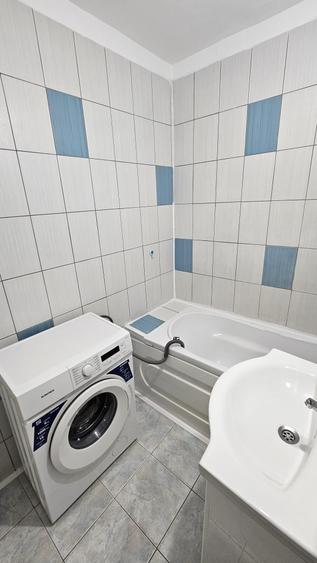 Garsoniera moderna, prima inchiriere, 8 min metrou - 1