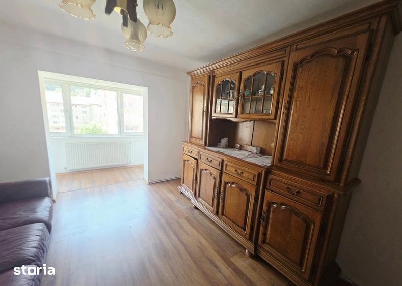 Inchiriez 2 camere Racadau pet friendly cu parcare - 4