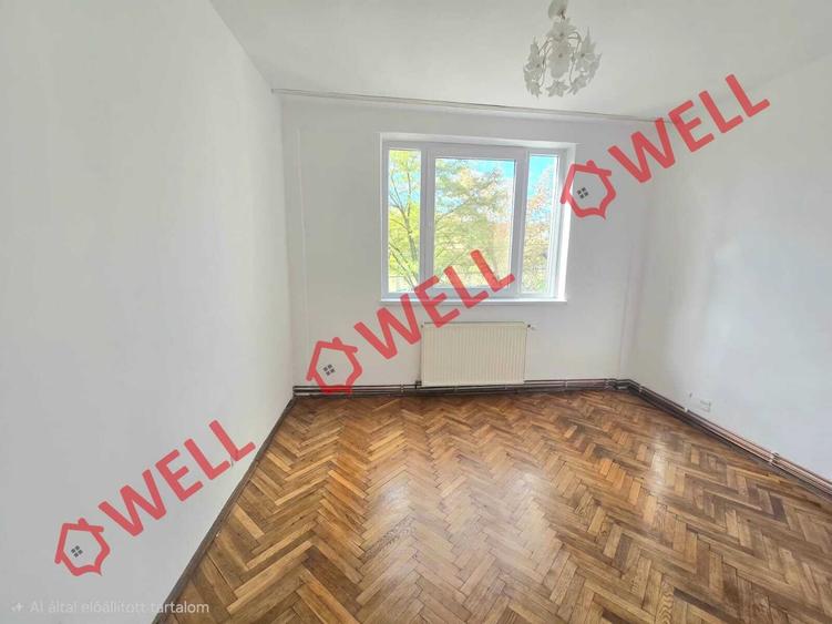 Apartament cu 2 camere în Ultracentral
