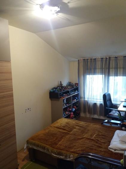 Apartament cu 2 camere decomandat în Șagului