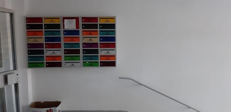Garsonieră decomandată în Crângași